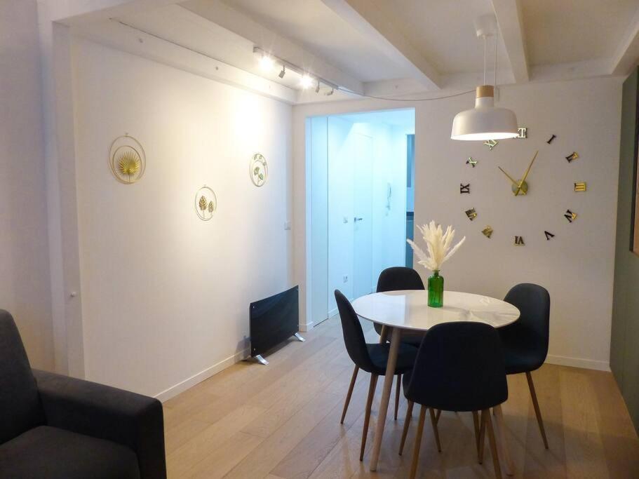 밀라노 Fiera - Citylife Luxury Loft Near Duomo 아파트 외부 사진